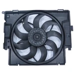 Genuine Global Parts Distributors Gpd Electric Cooling Fan 2811942. Fixed Price $320.81.