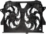 Dorman 620 042 Dual Fan Assembly Without Controller. Fixed Price $126.14.