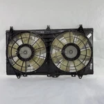 Used Engine Cooling Fan Motor Fits: 2012 Chevrolet Camaro Assembly 3.6 Grade. Fixed Price $107.98.