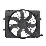 Labwork Radiator Cooling Fan For Mercedes-benz CLS450 GLC43 Amg GLC300 E350 E450. Fixed Price $110.35.