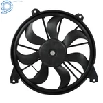 Radiator & Cooling Fan Assembly Kit For 2009-2020 Dodge Journey 2.4L 3.6L V6. Fixed Price $42.64.