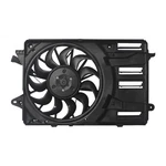 Radiator Cooling Fan 84297662 For 2016-2020 Chevrolet Malibu 1.5L 84000785. Fixed Price $94.99.