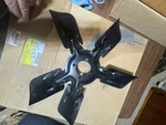 1988-97 Chevy Gmc Engine Cooling Fan Assembly 15563127 19.5" 305 5.0L 350 5.7L. Fixed Price $90.00.