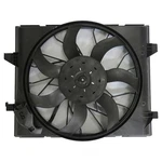 Engine Cooling Fan Assembly Global 2811988. Fixed Price $544.99.