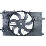 For Chevy Cruze Radiator Fan 2015 Single 1.4L GM3115263 13450232. Fixed Price $139.34.