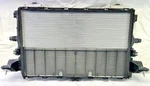 Tesla '20-'23 Model 3/Y Radiator/cooling Assy Shroud Oem 1493995-00-C, Lot Of 10. Fixed Price $1000.00.