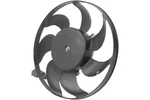 Auxiliary Engine Cooling Fan Assembly Uro Parts 1KM959455E. Fixed Price $220.99.