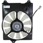For Toyota Sienna Radiator Fan 1998-2003 Passenger Side Single TO3115126. Fixed Price $132.70.