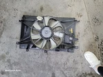Radiator Fan Motor Sedan 2ZRFAE Engine Assembly Fits 20-22 Corolla 2143604. Fixed Price $159.89.