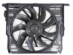 Agility Autoparts 6010028 Dual Radiator And Condenser Fan Assembly. Fixed Price $642.99.