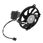 Cooling Fan Assembly For Volkswagen Beetle 2.5L L5 2006-2010 1C0959455E 621-449. Fixed Price $291.25.
