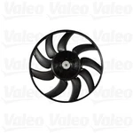 Valeo 696350 Engine Cooling Fan For 08-15 A4 Quattro A5 Allroad Q5. Fixed Price $340.75.