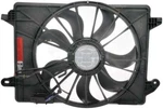 Engine Cooling Fan Assembly Dorman 621-526XD. Fixed Price $260.09.