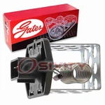 Gates Engine Cooling Fan Module For 1995-2000 Mercury Mystique 2.0L 2.5L L4 Pv. Fixed Price $68.53.