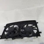 2002 2003 Volkswagen Eurovan Oem 2.8L Engine Colling Fan Shroud 7D0121207. Fixed Price $298.00.