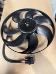 New Oem Vw Engine Cooling Fan Motor Left 6X0959455C Beetle 1.8 1.9 2.0 98-06. Fixed Price $139.99.