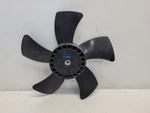 2009-15 Mitsubishi Lancer (2.0L / Turbo) Drivers Left Fan Blade *only*. Fixed Price $35.59.