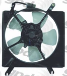 Global Parts Engine Cooling Fan Assembly For 01-05 Kia Rio 2811340. Fixed Price $120.68.