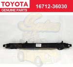 Genuine Toyota RAV4 2013-2018 Cooling Fan Upper Shroud NO.2 16712-36030. Fixed Price $43.83.