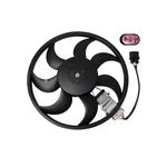 Vemo V15-01-1894 Engine Cooling Fan Motor For 03-15 Cayenne Q7 Touareg. Fixed Price $365.99.