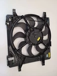 2013-2015 Chevrolet Spark Radiator Fan Motor Assembly Model Ac Opt C60. Fixed Price $100.51.