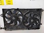 2014-2020 Chevy Impala Radiator Fan Motor Assembly 3.6L. Fixed Price $110.00.
