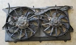 1998 1999 2000 2001 2002 Lincoln Continental Radiator Fan F8OH-8C607-AE. Fixed Price $279.95.