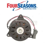Four Seasons Ac Condenser Fan Motor For 2004-2005 Dodge Neon Heating Air Oj. Fixed Price $109.01.