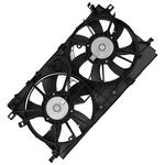 Engine Radiator Cooling Fan For Toyota Prius L4 2016-2020 1671137160 16363-37060. Fixed Price $84.00.
