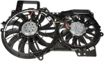 Dorman 620-835 Radiator Fan Assembly Without Controller. Fixed Price $273.95.