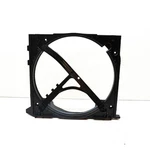 Porsche 911.991.2 Left Engine Cooling Fan Radiator Shroud 992121383A Brand New. Fixed Price $411.68.