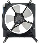 New Dorman Radiator Fan Assembly / 620-707 For 95-01 Suzuki Swift 7061101. Fixed Price $144.99.