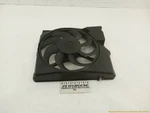Bmw 323IC E36 Radiator Fan Motor Assembly 2.5L Cylinder Fits 1998-1999. Fixed Price $67.88.