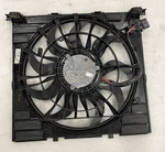 Bmw G70 740I Engine Cooling Fan Assembly 2023-2024 17425A18809 Oem. Fixed Price $499.00.