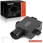 A-premium Engine Radiator Control Fan Module For Chevy Camaro Cadillac Ats Cts. Fixed Price $41.99.