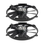 240W Cooling Fan For Mercedes-benz W124 500E E500 1992-1994 0005008593. Fixed Price $78.56.