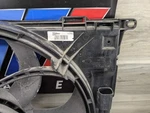 Oem Bmw F30 F22 F32 328 Engine N26 N55 N20 Radiator Cooling Auxiliary Fan 600W. Fixed Price $195.95.