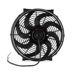 Mishimoto MMFAN-14C Curved Blade 14IN. Fixed Price $104.95.