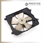2006-2011 Honda Civic Radiator Cooling Fan Motor W/ Shroud Left 19015-RMX-A51. Fixed Price $73.80.
