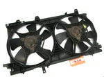 Dual Fan Assembly Radiator Ac Condenser 03 04 Subaru Forester Without Turbo. Fixed Price $89.97.