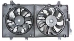 Agility Dual Radiator And Condenser Fan Assembly For 14-18 Mazda 3. Fixed Price $205.22.