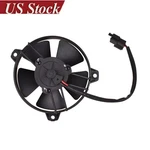12V 5.2" Paddle Blade Pusher Fan 30103013 VA31-A101-46S For Spal 307 Cfm. Fixed Price $53.99.