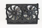 2021 Nissan Rogue 2.5L Engine Radiator Cooling Fan Shroud Oem 214936RA0A. Fixed Price $230.68.