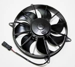 Premium Grade Spal 11" Medium Profile 12V Puller Electric Radiator Fan 30102157. Fixed Price $215.00.