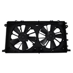 Cooling Fan Assembly Ford EXPEDITION/F-150 Lincoln Navigator 2017-2020. Fixed Price $174.70.