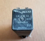 1998 2003 Jaguar XJ8L Xjr Vdp Radiator Ac Fan Relay LJA6702AA. Fixed Price $41.95.