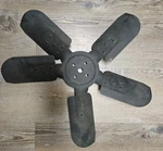 3993318 Fan 1971-1972 Light Duty Truck 396, 400 (402) W/o Ac Gm Oem Bbc V8. Fixed Price $299.99.