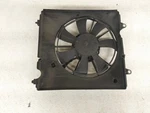 2019-2022 Honda Insight Ac Condenser Cooling Fan Motor & Shroud 19015-6L2-A01. Fixed Price $148.63.