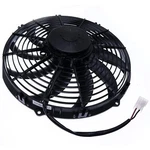 12"S/12 Pusher Fan 30101505 VA10-AP50/C-25S For Spal. Fixed Price $92.00.