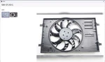 Used Oem Audi Q3 Engine Radiator Cooling Fan 5WA121203T. Fixed Price $200.00.